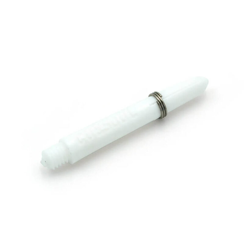 Billaresbalsalobre Cañas Shaft Cuesoul Polietileno White 40mm  N1306