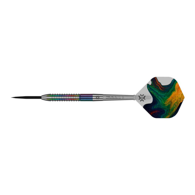 Billaresbalsalobre Dardos Bullet Diesel V2 85% 23gr BT1100300
