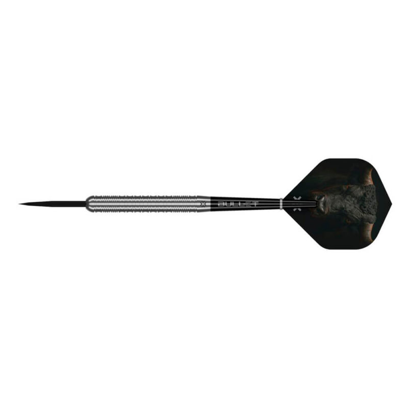 Billaresbalsalobre Dardos Bullet Fury 90% 24gr BT1100410