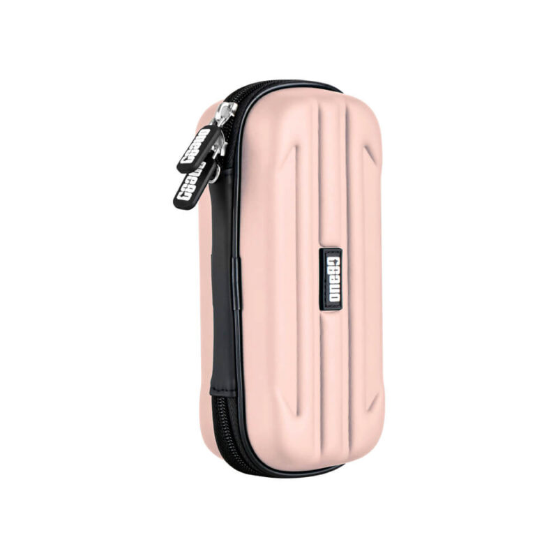Billaresbalsalobre Funda Dardos Shard Mini Wallet One 80 Lavendel Pink 3411