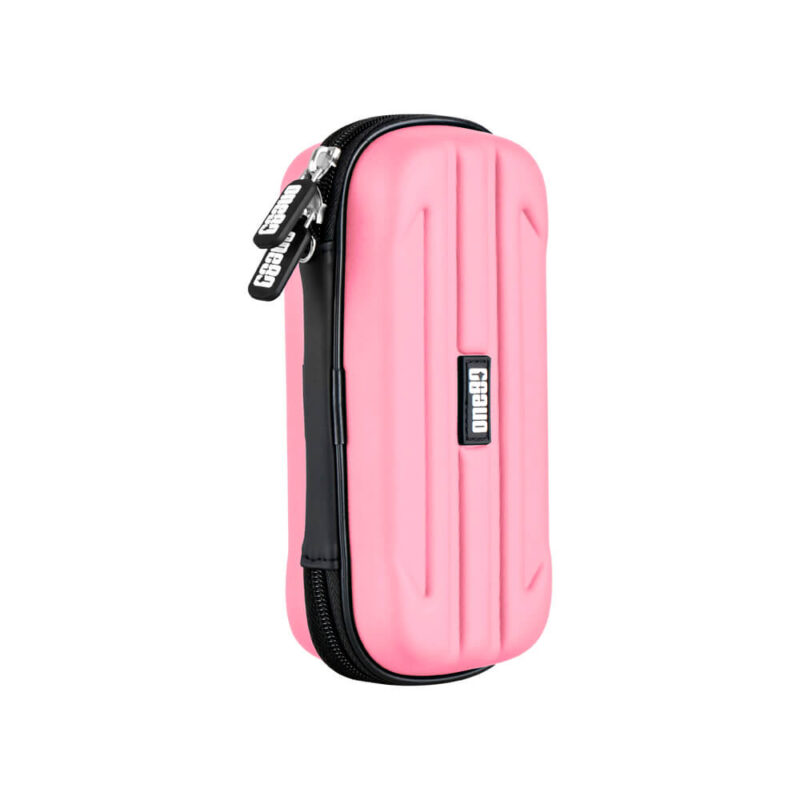 Billaresbalsalobre Funda Dardos Shard Mini Wallet One 80 Pink 3410