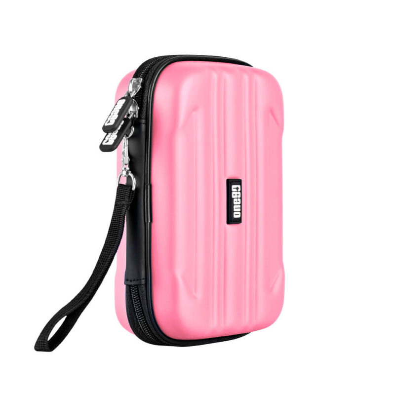 Billaresbalsalobre Funda Dardos Shard Wallet Standard One 80 Pink 3412