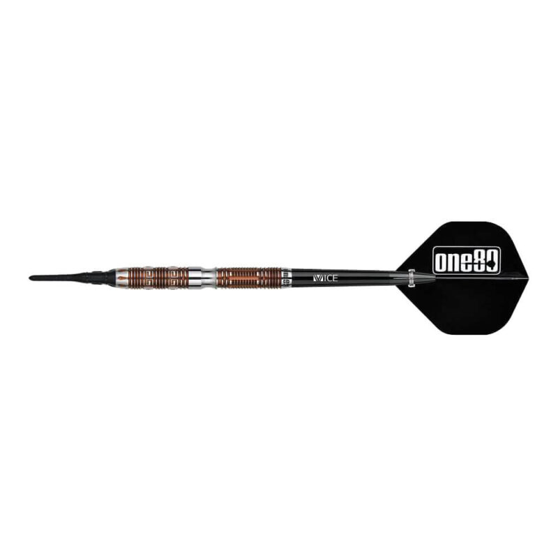 Billaresbalsalobre Dardos One80 Tom Yang Emperor II 90% 19gr 9689