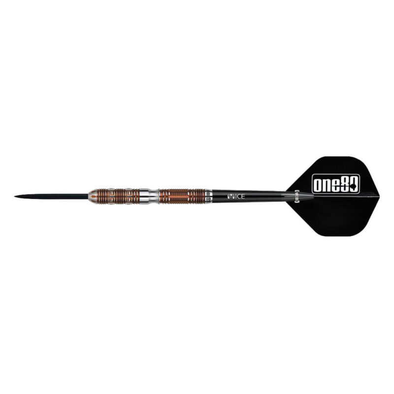 Billaresbalsalobre Dardos One80 Tom Yang Emperor II 90% 23gr 9691