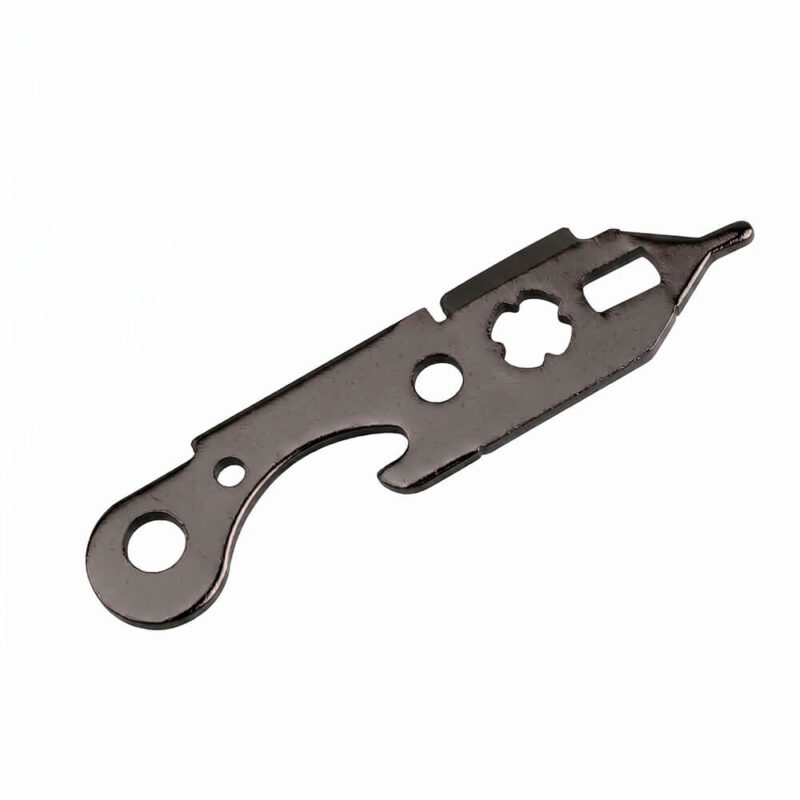 Billaresbalsalobre Llave Multiusos Cuesoul Dart Tool Black B3105