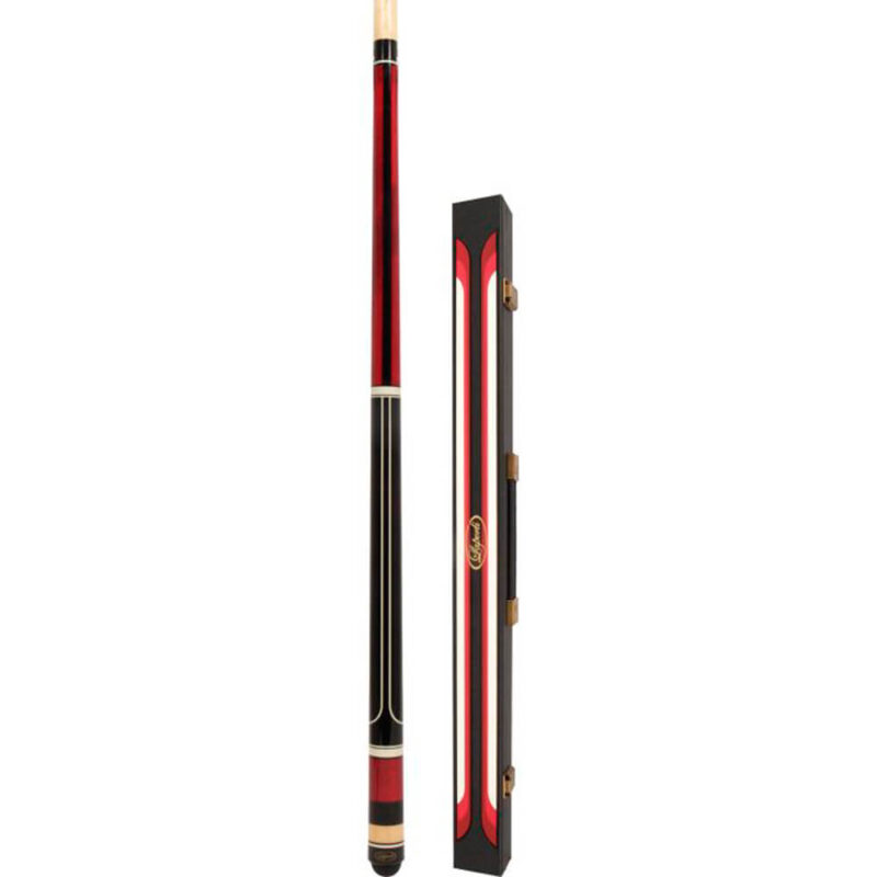 Billaresbalsalobre Laperti Carom Set Cue No.4 490gr 11.5mm 5582.134-490gr