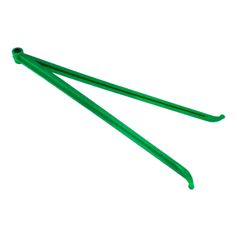 Billaresbalsalobre Calibre de Precisión 36cm Caliper Billiard 29123