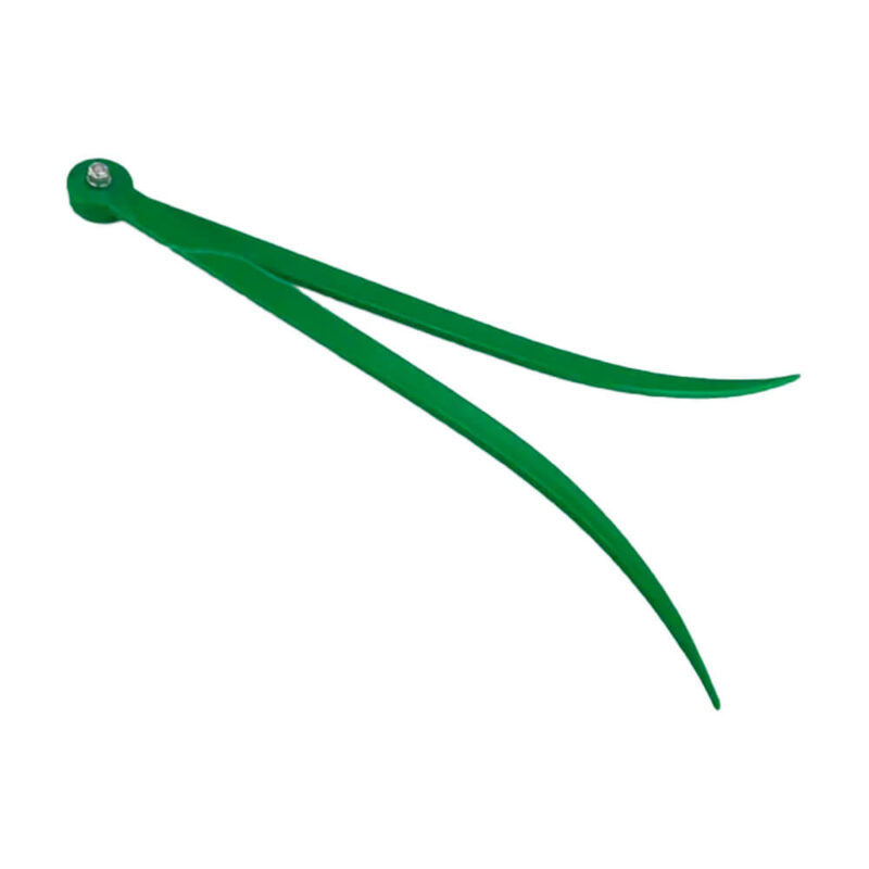 Billaresbalsalobre Calibre de Precisión Eco 33.5 cm Caliper Billiard Eco 02606