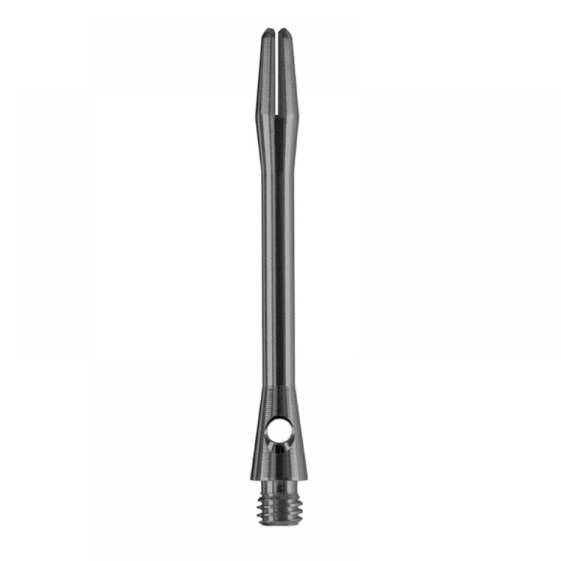 Billaresbalsalobre Cañas  Harrows Keramic Gun Metal Midi 40mm