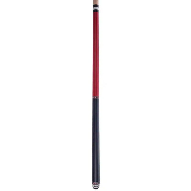 Billaresbalsalobre Taco Buffalo Rapsody Carom Cue No.1 Rojo 490gr 11mm 5600.181-490gr