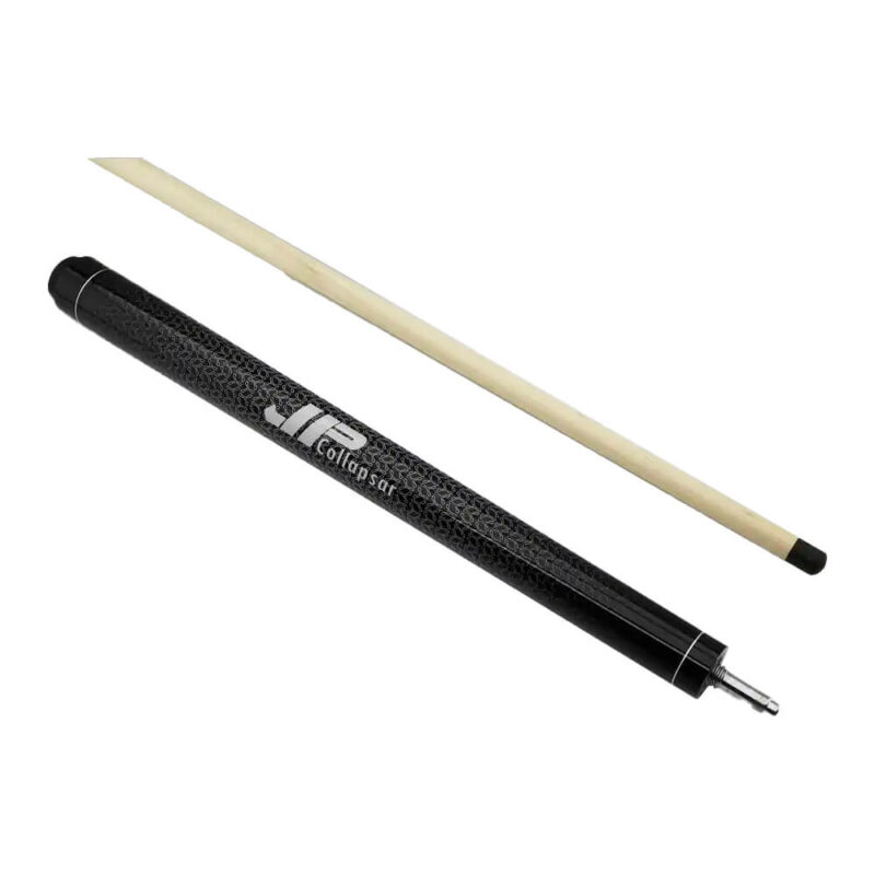 Billaresbalsalobre Taco de Billar Collapsar Cue JP 02 Jump Black 19.5oz 13mm 04310