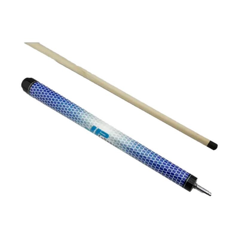 Billaresbalsalobre Taco de Billar Collapsar Cue JP 06 Jump Blue 19.5oz 13mm 04311