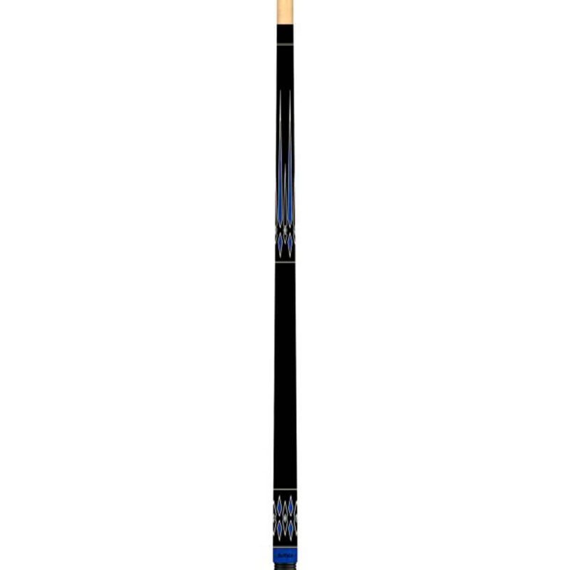 Billaresbalsalobre Taco Buffalo Century II Carom Cue No.4 510gr 12mm 5600.234-510gr