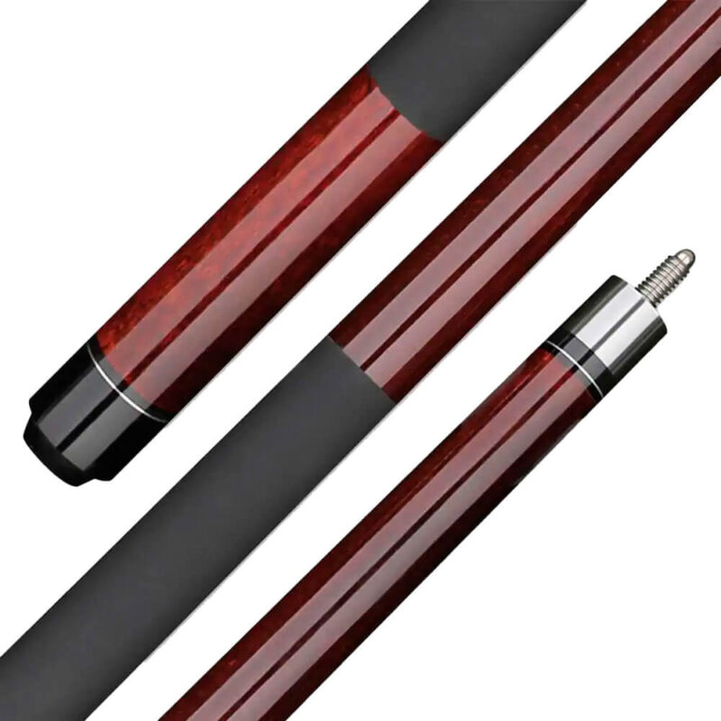 Billaresbalsalobre Taco Billar Americano Collapsar Jolly S22 Brown BS 13mm 04994-BRW