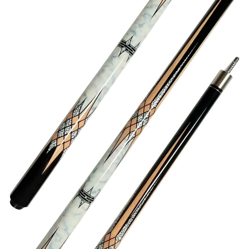 Billaresbalsalobre Taco Billar Americano Collapsar Extreme Shot 01 13mm 05796