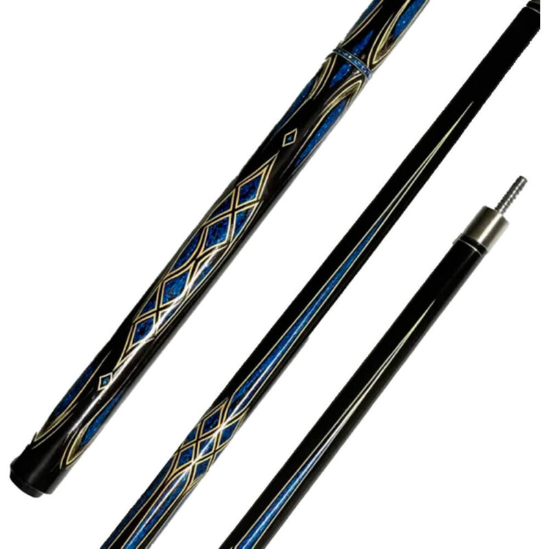 Billaresbalsalobre Taco Billar Americano Collapsar Extreme Shot 03 13mm 05798