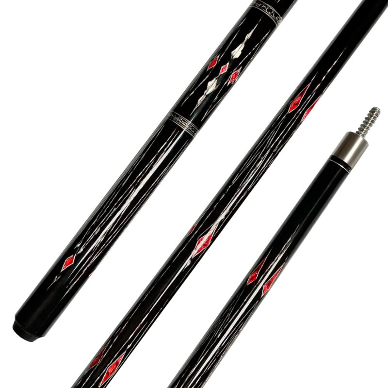 Billaresbalsalobre Taco Billar Americano Collapsar Extreme Shot 04 13mm 05971