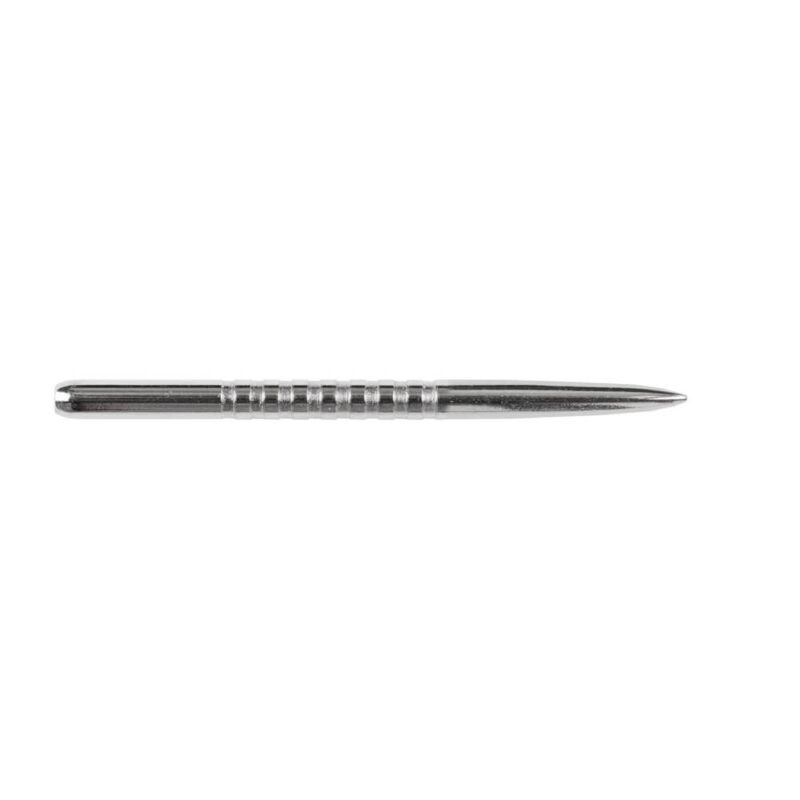 Billaresbalsalobre Punta Reemplazamiento Bulls GP3 Plata 42mm 57783