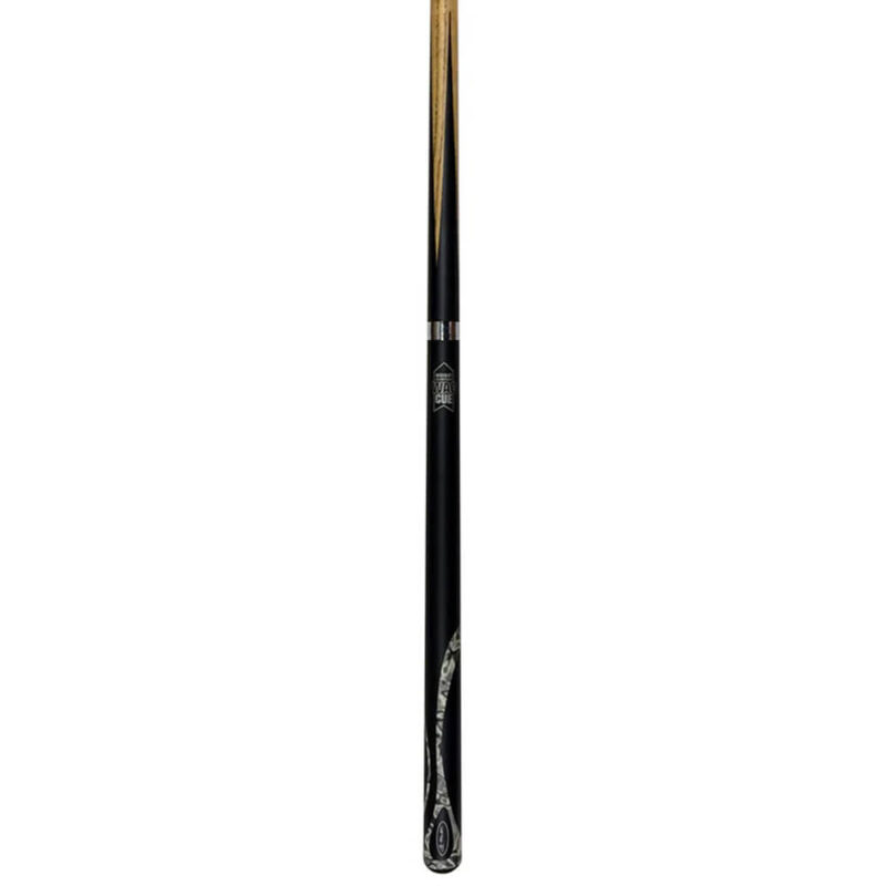Billaresbalsalobre Taco Pool Ingles Riley Moderno 2 Piece Ash WAC Cue H RMOD-13