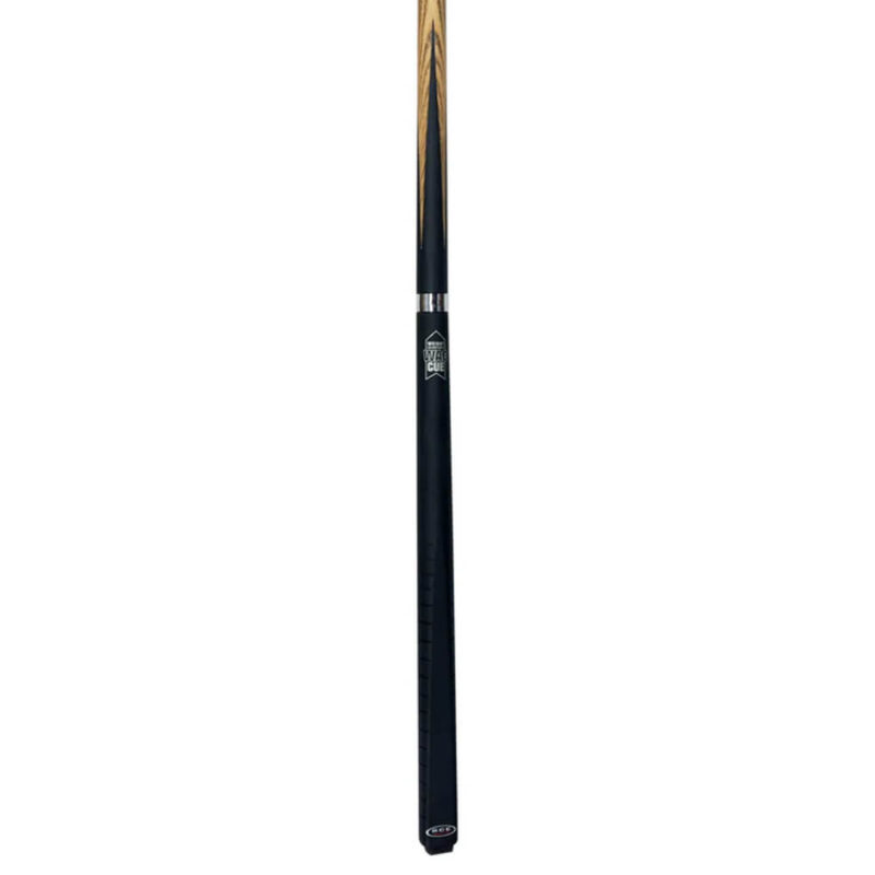 Billaresbalsalobre Taco Pool Ingles BCE Sports 2 Piece Ash WAC Cue M BSP-1