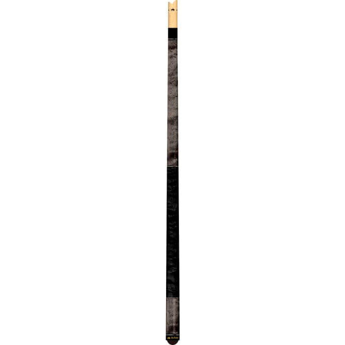 Billaresbalsalobre Taco Buffalo Classic II Carom Cue Gris 510gr 12mm 5600.120-510gr