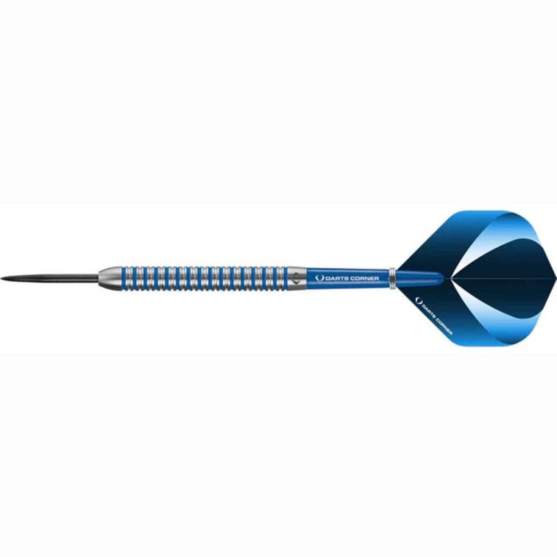 Billaresbalsalobre Dardos Darts Corner Squadron M2 90% 23gr D0775
