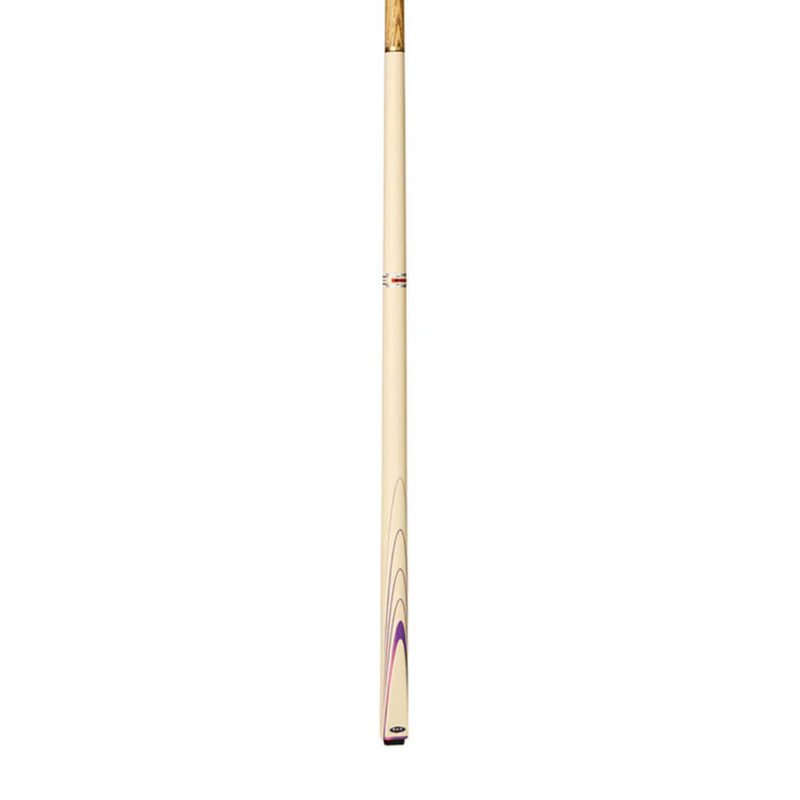 Billaresbalsalobre Taco Pool Ingles BCE Sports 2 Piece Ash WAC Cue BSP-2 M bsp-2-m