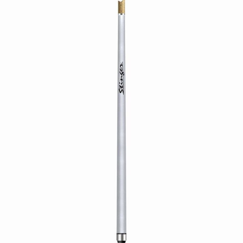 Billaresbalsalobre Taco Pool Ingles Buffalo Stinger Thunder No.4 H 534gr 8.5mm 5605.374-H