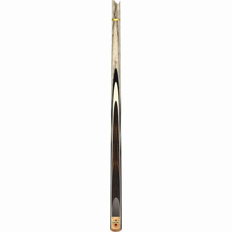 Billaresbalsalobre Taco Snooker Buffalo Sollux Cue No.4 H 534.4gr 9mm 5605.444-PESOH