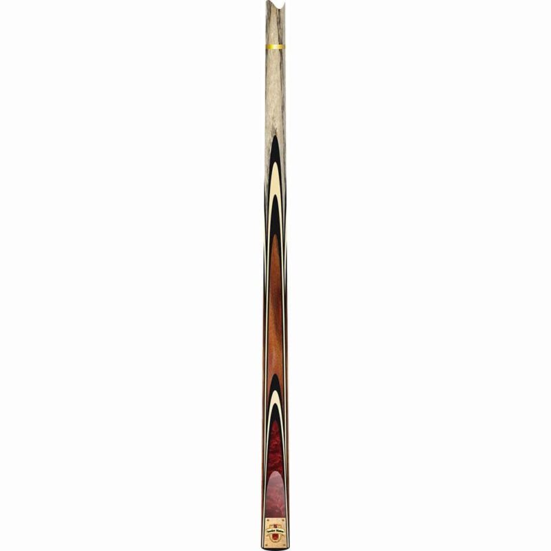 Billaresbalsalobre Taco Snooker Buffalo Sollux Cue No.5 H 534.4gr 9mm 5605.445-PESOH