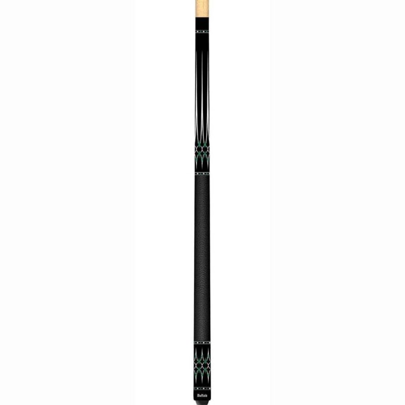 Billaresbalsalobre Taco Billar Americano Buffalo Argo No.3 19oz 13mm 5603.133
