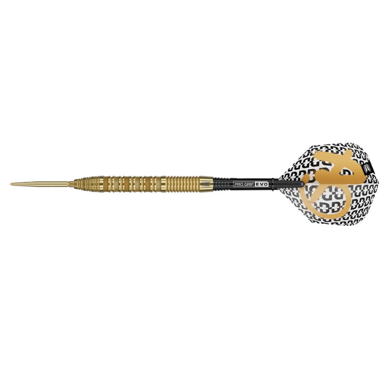 Billaresbalsalobre Dardos Target Darts Bolide Envy 01 22g 90% Swiss Point 190600