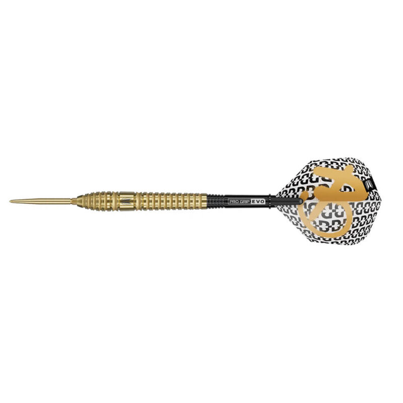 Billaresbalsalobre Dardos Target Darts Bolide Envy 03 22g 90% Swiss Point 190607