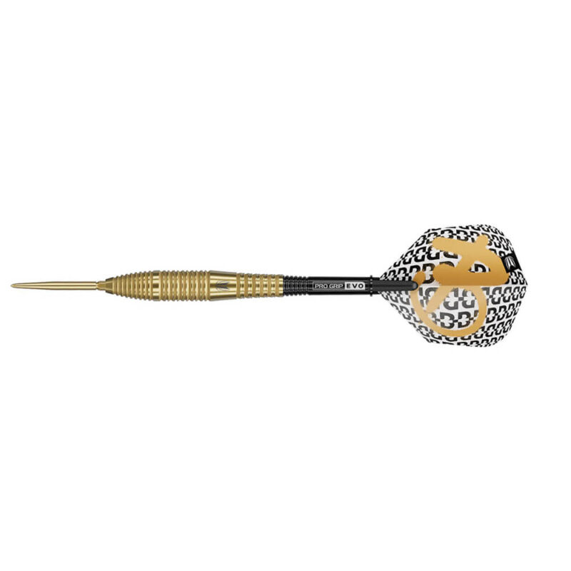 Billaresbalsalobre Dardos Target Darts Bolide Envy 05 24g 90% Swiss Point 190614