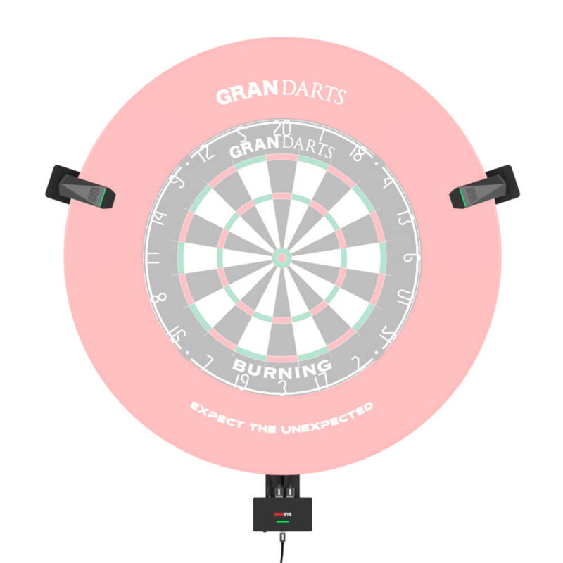 Billaresbalsalobre Gran Eye G2 Gran Darts GRN0229