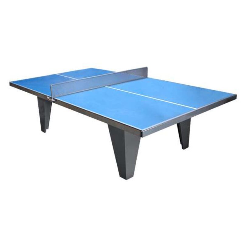 Billaresbalsalobre Mesa Ping Pong Exterior Tabarca 7.0