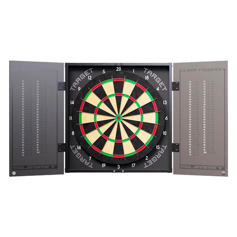 Billaresbalsalobre copia de Diana Target Summit Cabinet