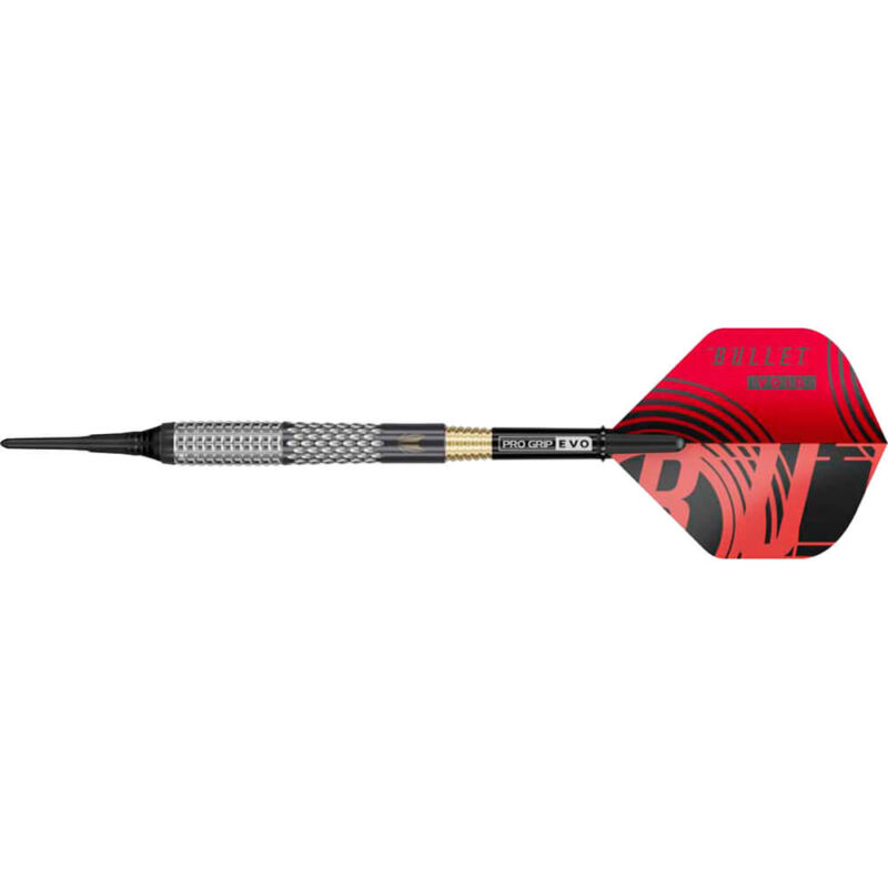Billaresbalsalobre Dardos Target Stephen Bunting G5 Void 95% 18gr 210560