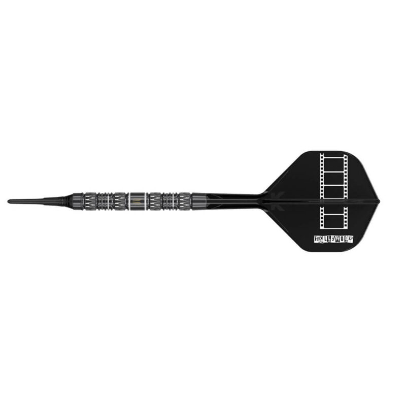 Billaresbalsalobre Dardos Target Chris Dobey 95K 95% 18gr  210570
