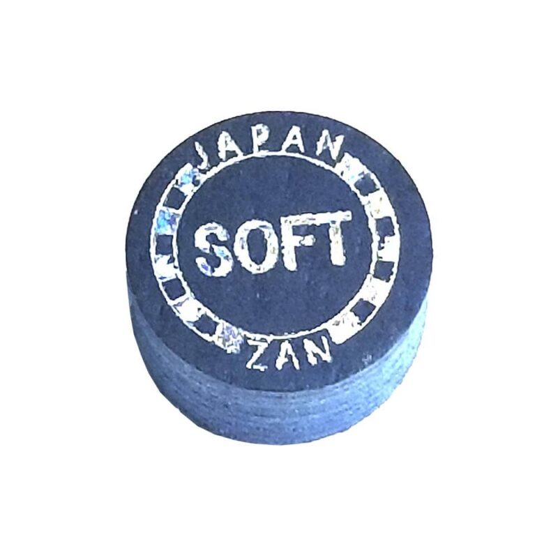 Billaresbalsalobre Soleta Zan Soft 14mm