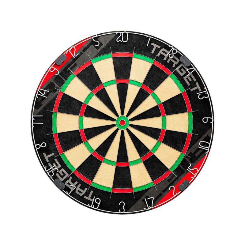 Billaresbalsalobre Diana Target Rift Dartboard Set  440018