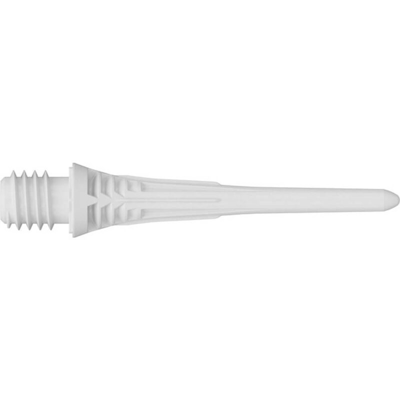 Billaresbalsalobre Puntas Target Cryo Tips 2ba Blanca 25mm 30unid 340320