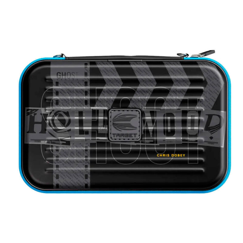 Billaresbalsalobre Funda Dardos Target Darts Takoma Rob Cross Ghost XL 450087