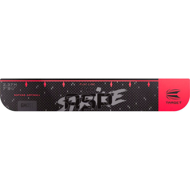 Billaresbalsalobre Linea Tiro Dardos Target Darts Nathan Aspinall Throwline 440142