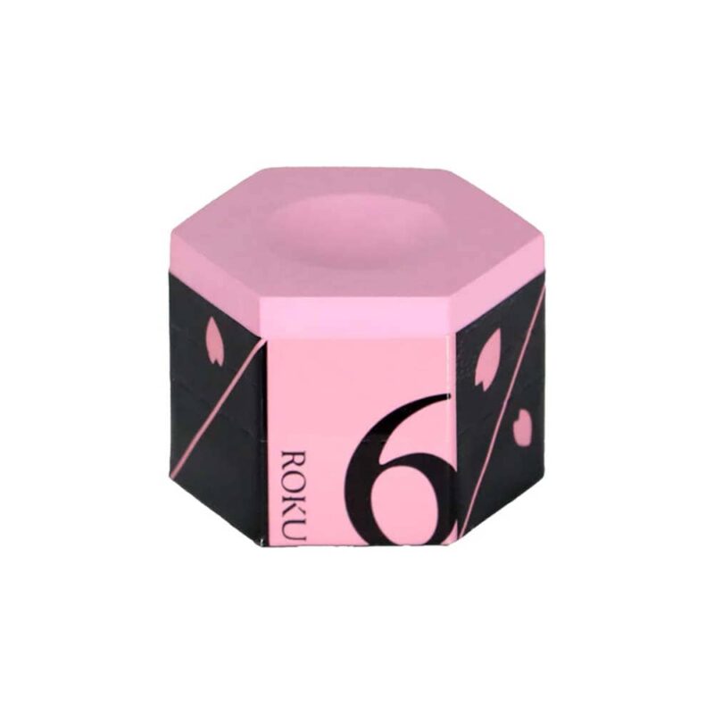 Billaresbalsalobre Tiza Billar Kamui Roku Sakura Rosa 1PZ
