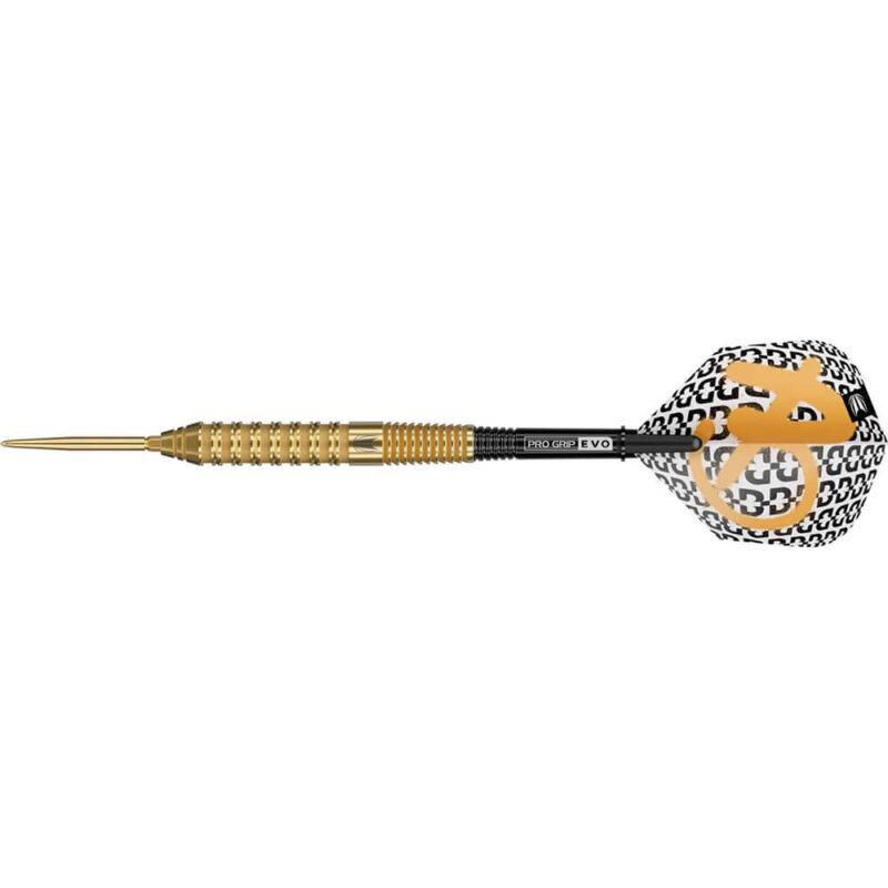 Billaresbalsalobre Dardos Target Darts Bolide Envy 02 23g 90% Swiss Point 190605