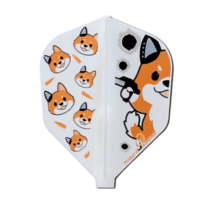 Billaresbalsalobre Plumas Fit Flight Chun-Yao Huang Shape