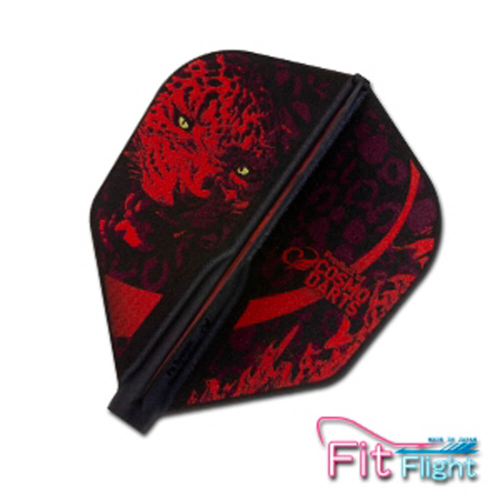 Billaresbalsalobre Plumas Fit Flight Nasir Bomba 2 Shape - Imagen 3