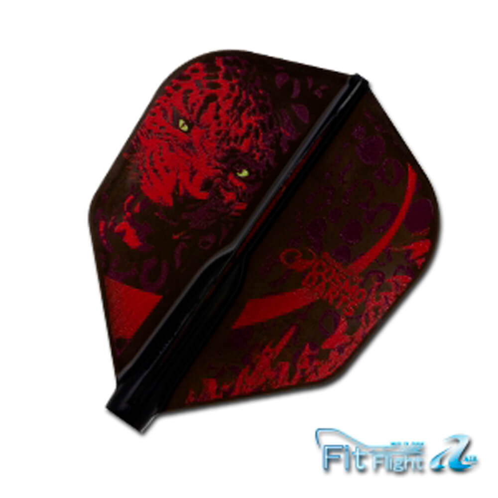 Billaresbalsalobre Plumas Fit Flight Air Nasir Bomba 2 Shape - Imagen 3