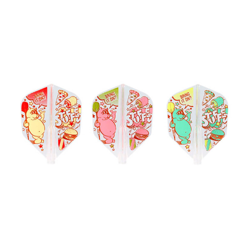 Billaresbalsalobre Plumas Fit Air Flight Shunpei Noge 5 Shape
